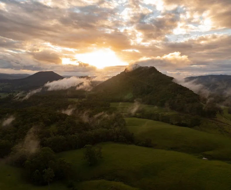 「Weekend Sunrise」节目主持人Matt Doran在Berowra Waters买房