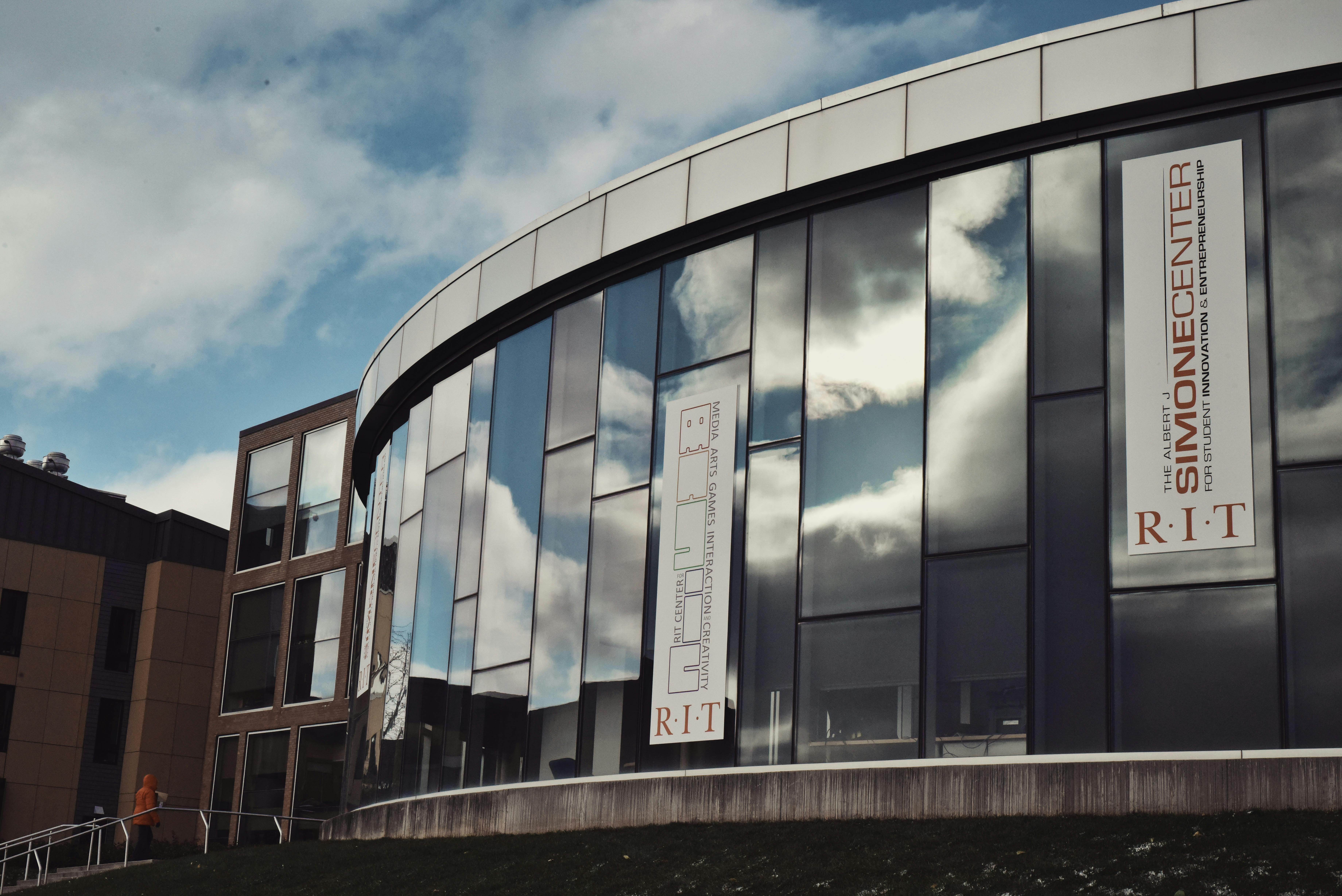 阿德莱德大学校园