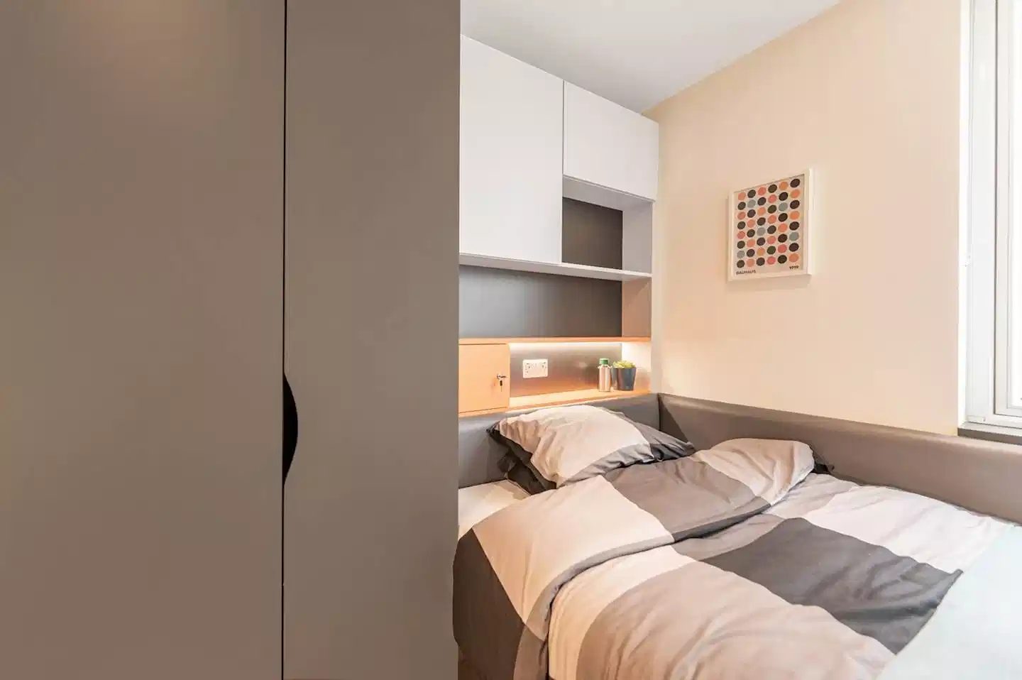 The Residence Stoneybatter — student accommodation in Dublin, Ireland