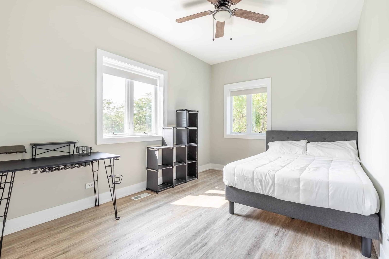 June Homes 60607 — student accommodation in Chicago, United States