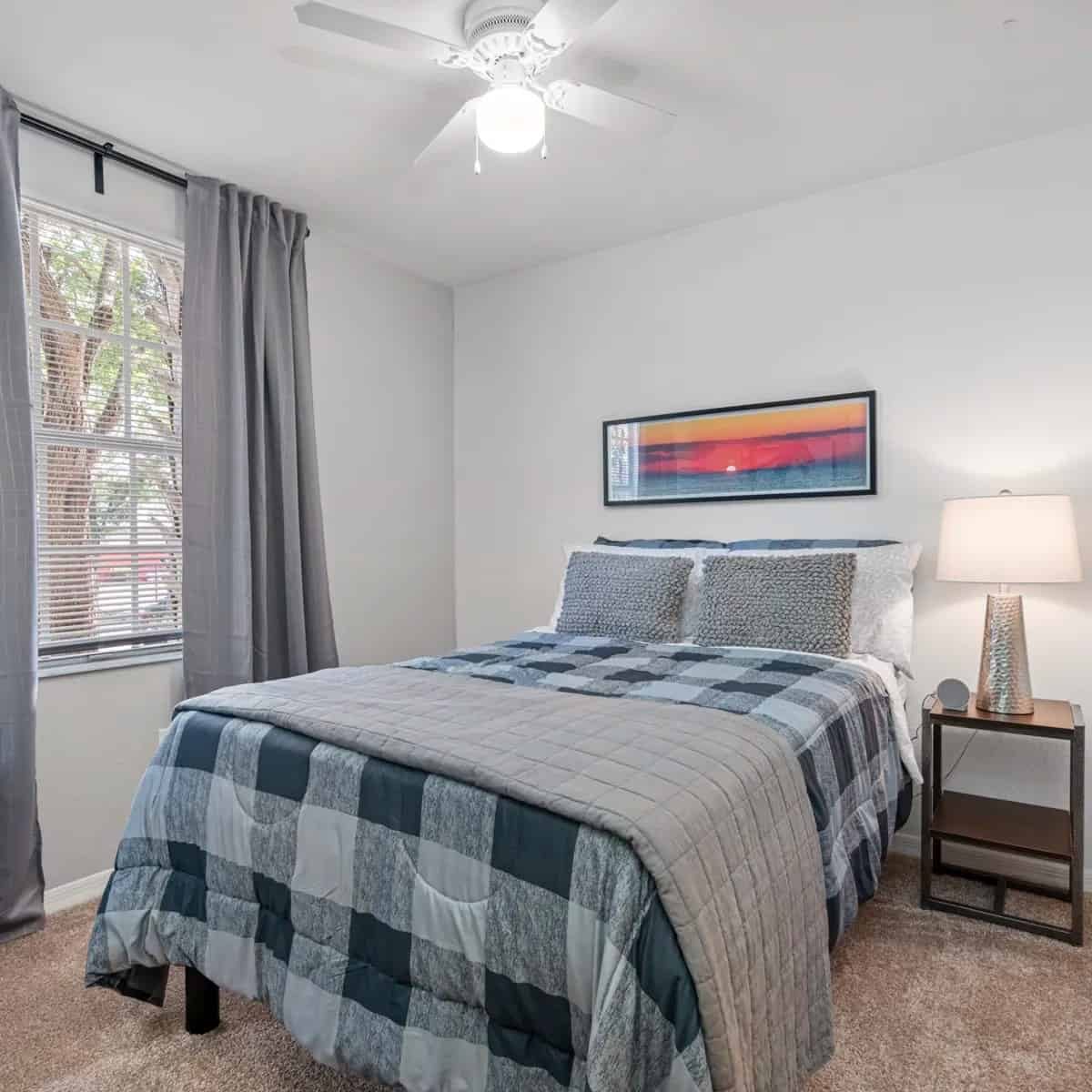 Vue Tampa — student accommodation in Tampa, United States