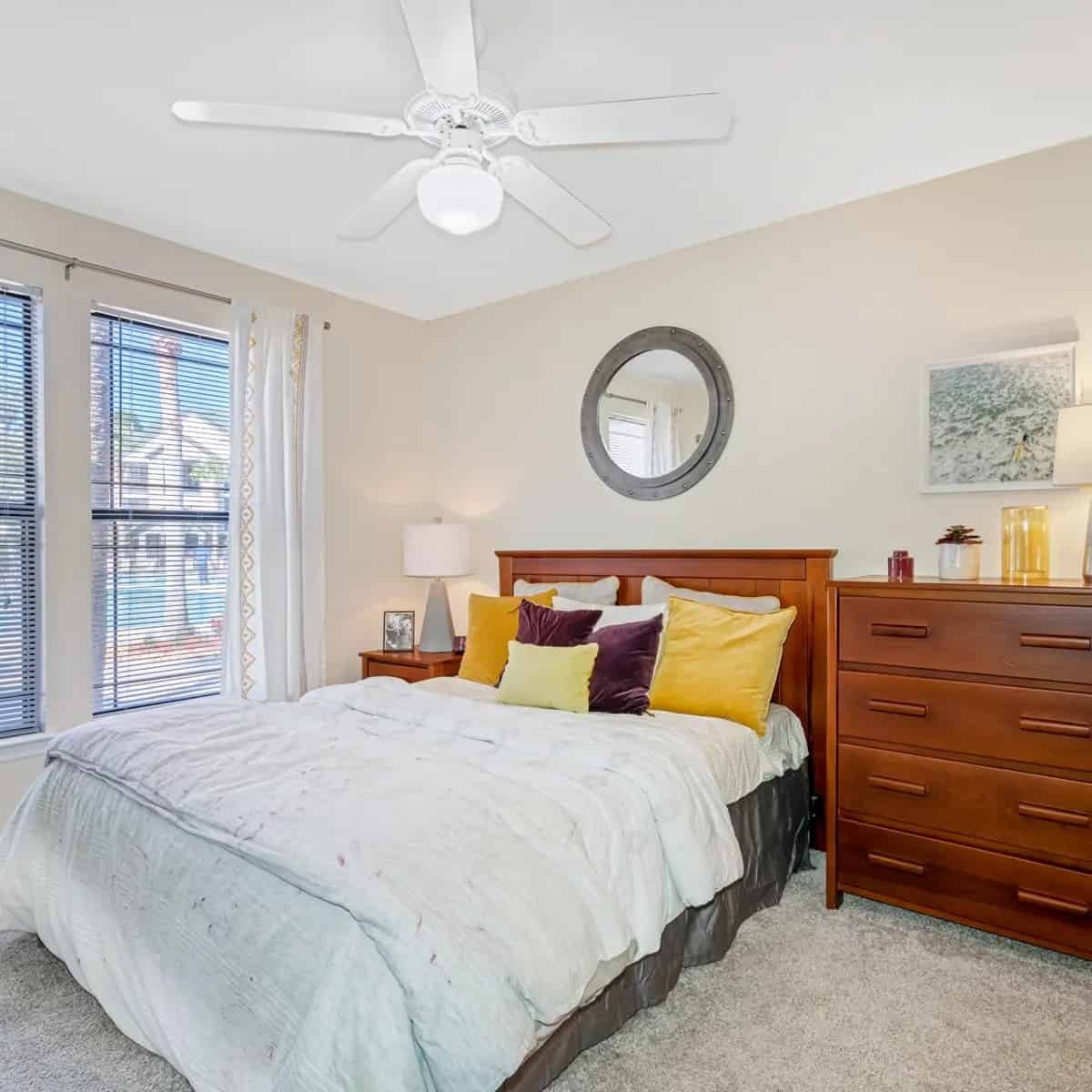 Forest Lake — student accommodation in Tampa, United States