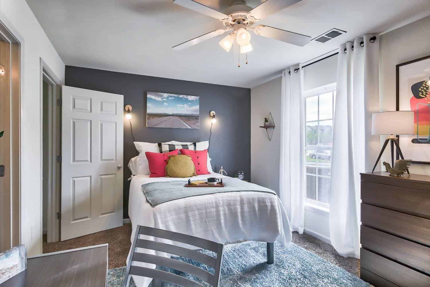 The Roost — student accommodation in Columbia, United States