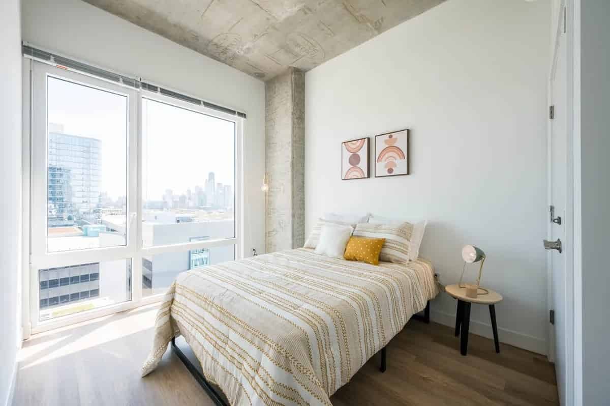 Post — student accommodation in Chicago, United States