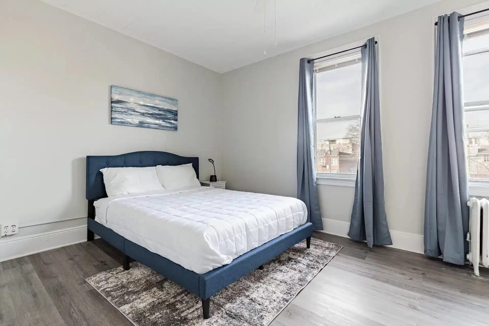 June Homes 07304 — student accommodation in New York City, United States