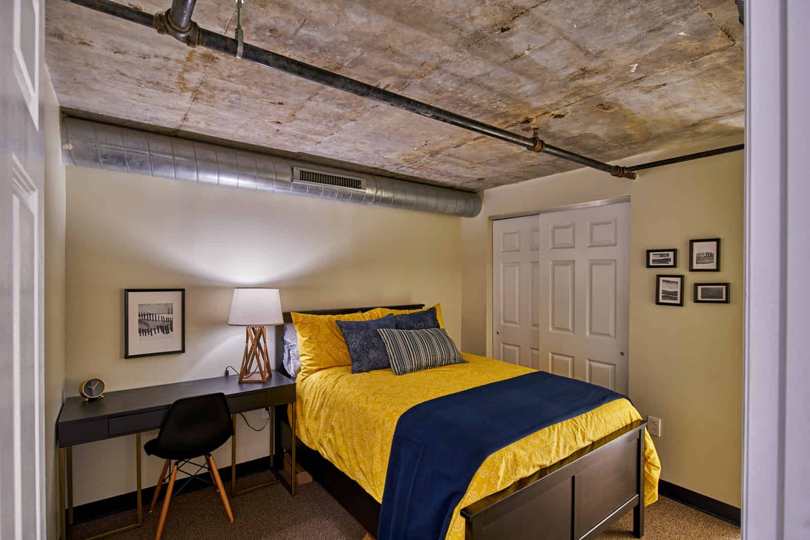 City Lofts — student accommodation in St. Louis, United States