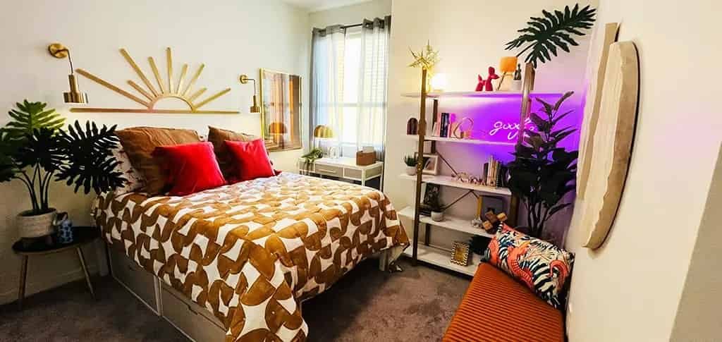 Apollo Tempe — student accommodation in Chandler, United States