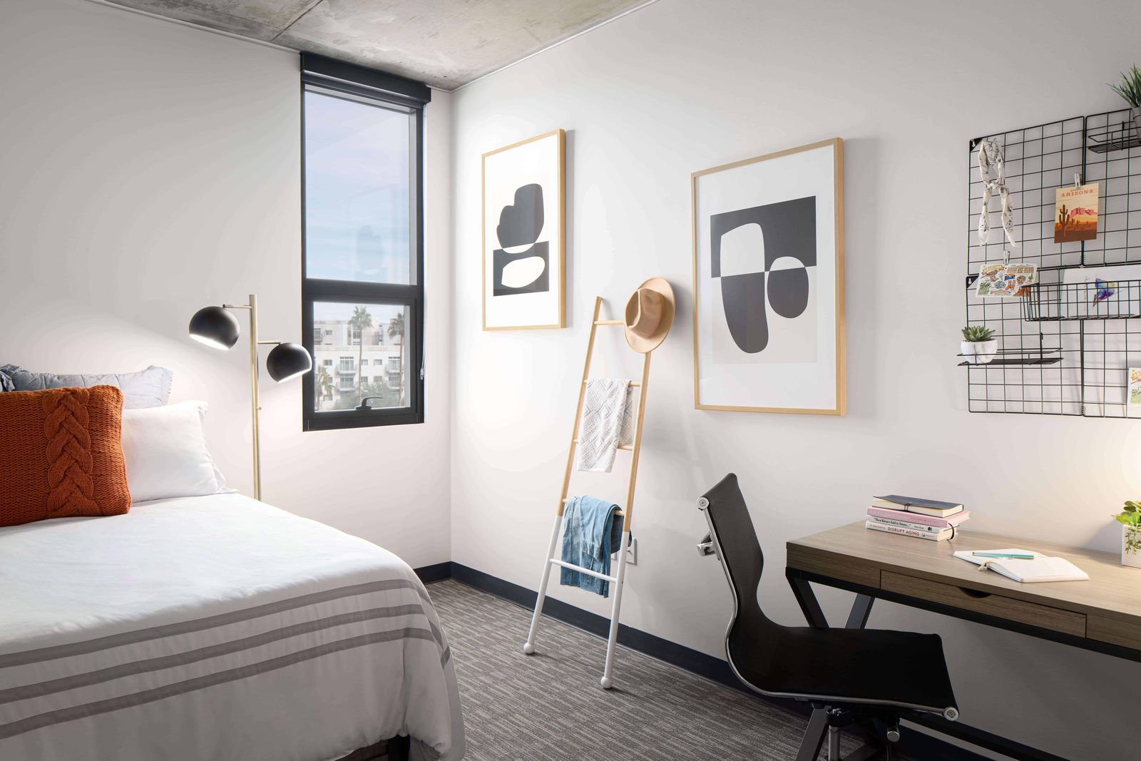 The Carmin — student accommodation in Chandler, United States