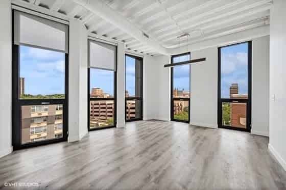 The Arcade Residences — student accommodation in Chicago, United States