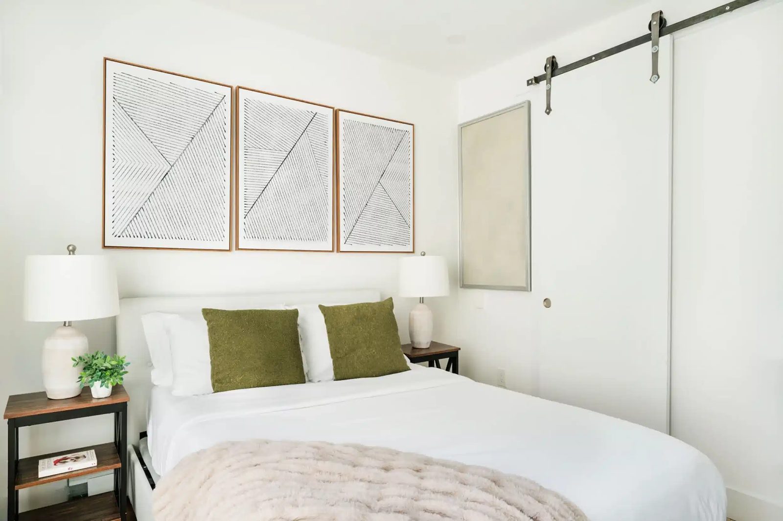 Urban 1597 — student accommodation in New York City, United States