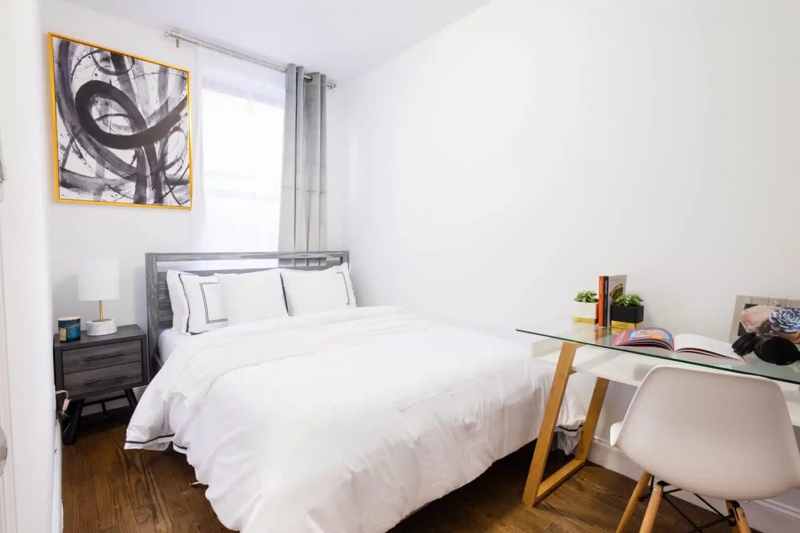 Urban 1435 — student accommodation in New York City, United States