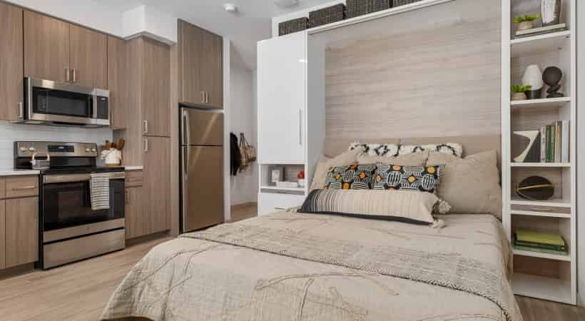 Vero — student accommodation in Chandler, United States