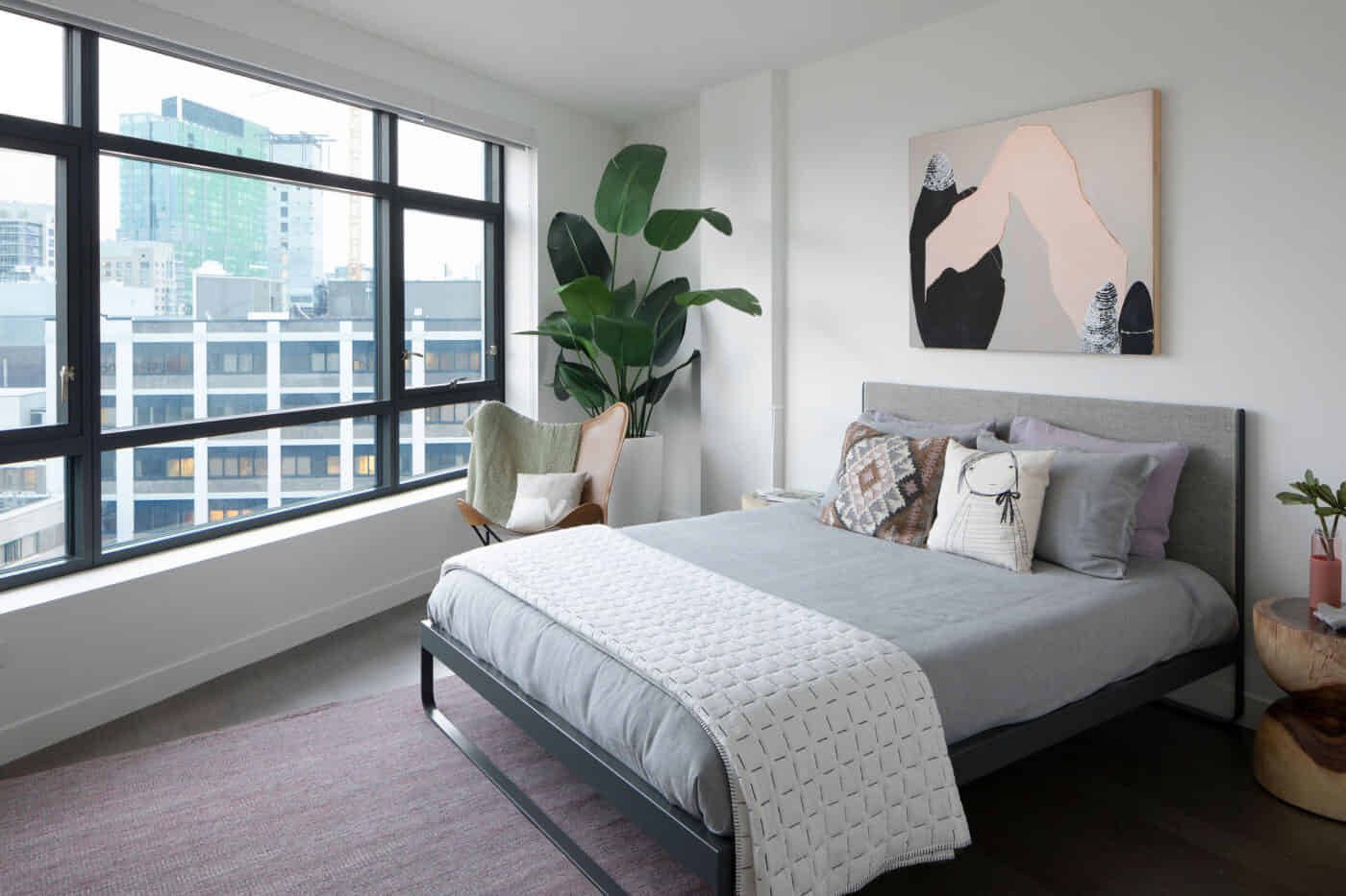 Bower — student accommodation in Boston, United States