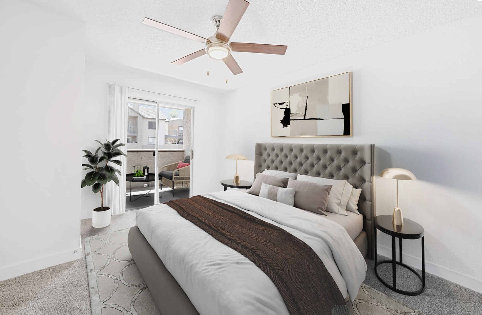 Terra Vida — student accommodation in Chandler, United States