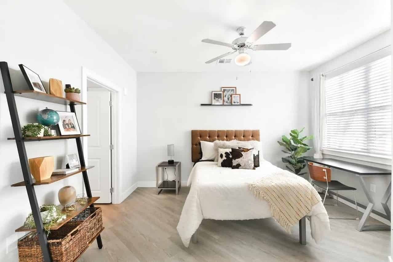 Park Place Tempe — student accommodation in Chandler, United States