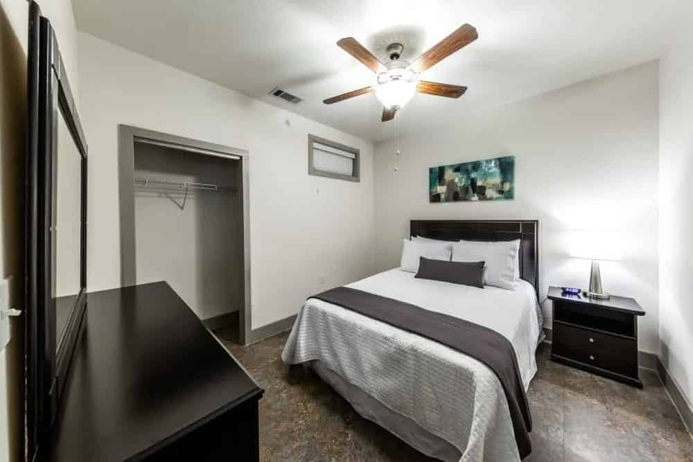 Regents West At 26th — student accommodation in Austin, United States