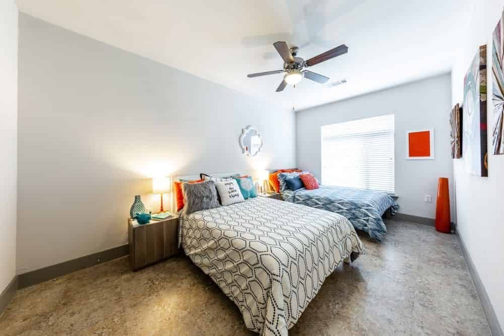 Regents West At 24th — student accommodation in Austin, United States