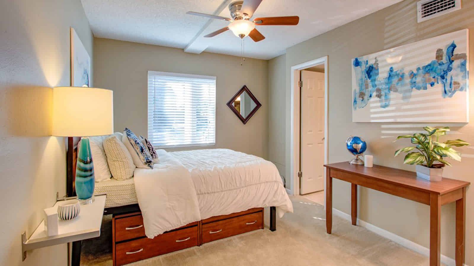 ULake Apartments — student accommodation in Tampa, United States