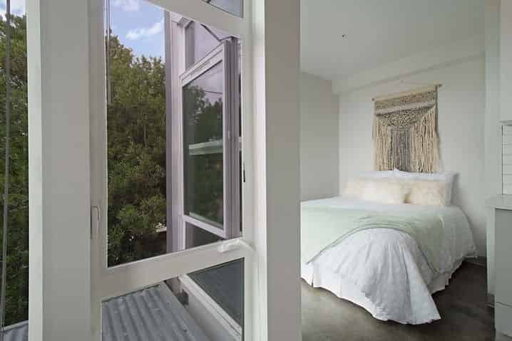 Wallingford Studios — student accommodation in Seattle, United States