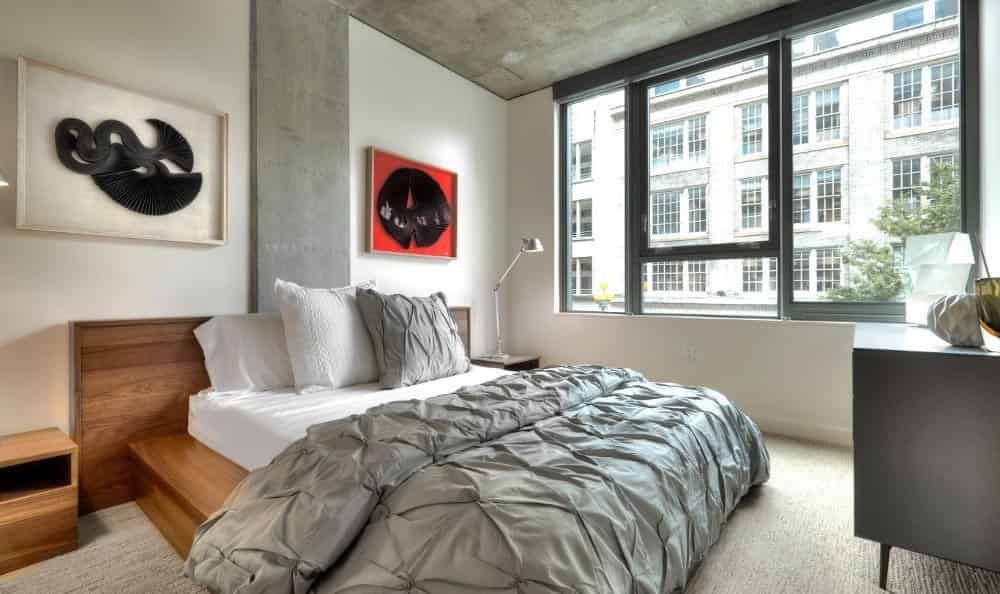 The Nolo — student accommodation in Seattle, United States
