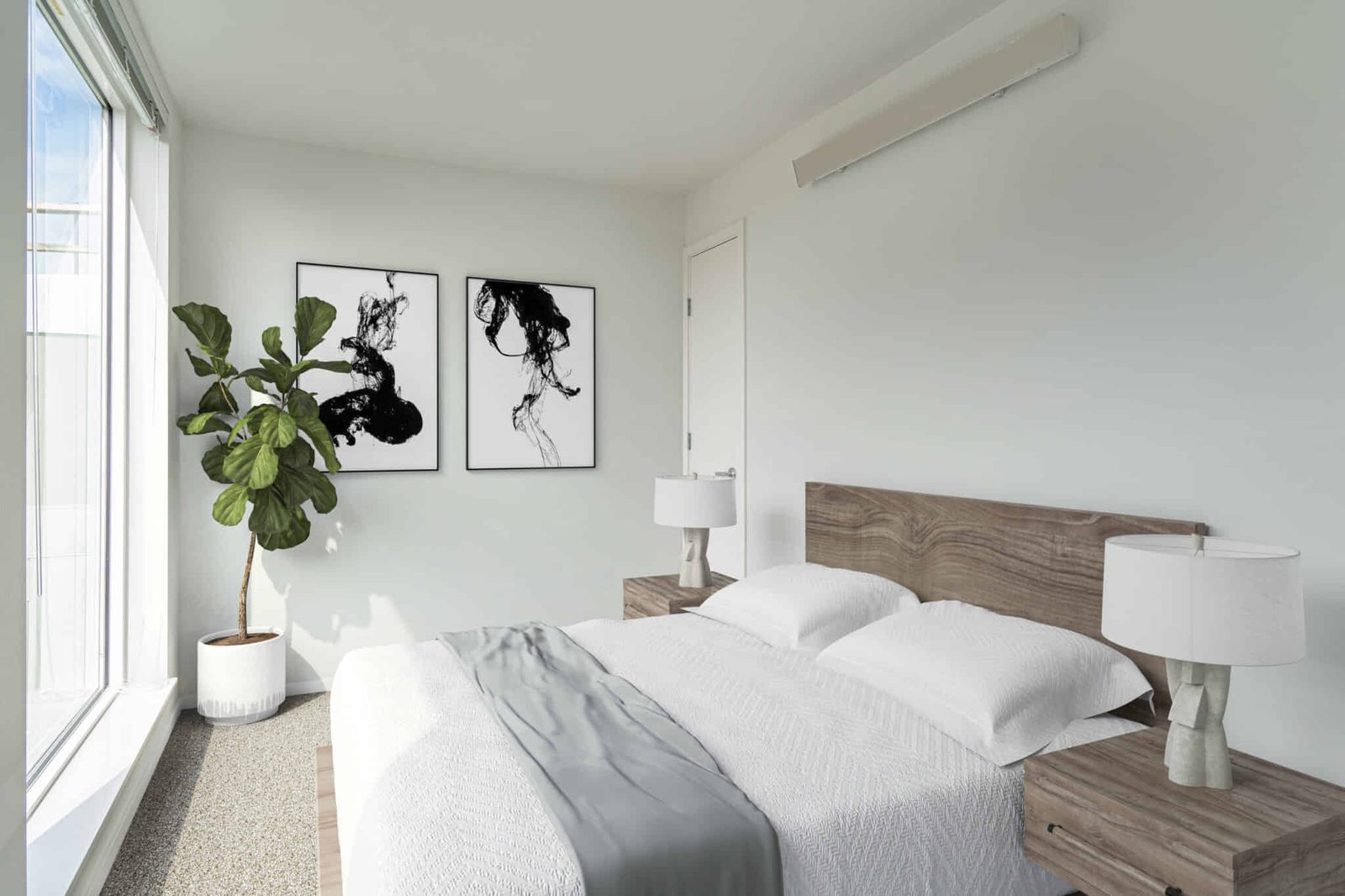 Eclipse Fremont — student accommodation in Seattle, United States