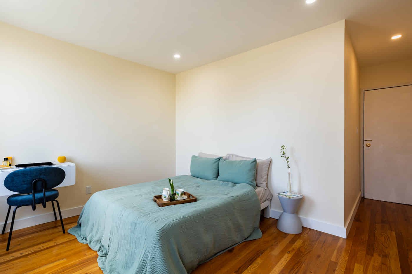 The Lenox House — student accommodation in New York City, United States
