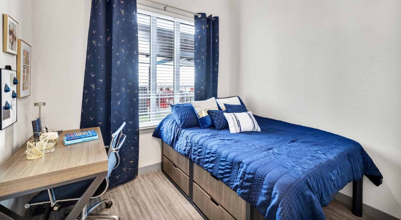 Haven At Elgin — student accommodation in Houston, United States
