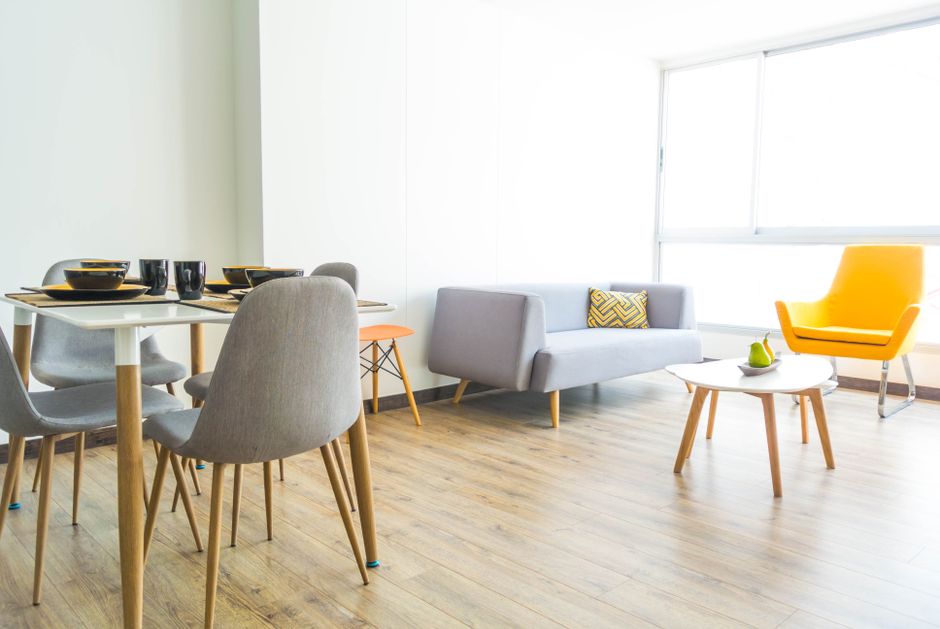 Centre At Columbia Court — student accommodation in Houston