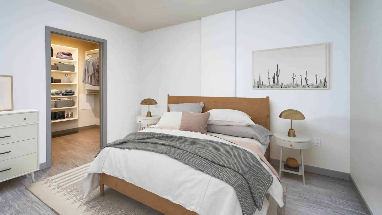 Saxton Apartments — student accommodation in Seattle, United States
