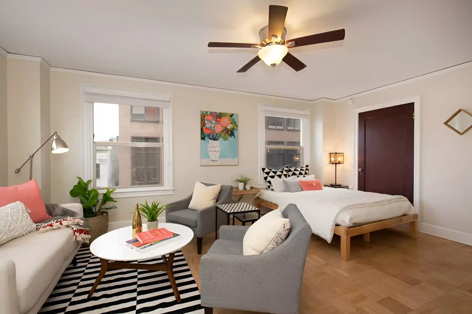 Malloy Apartment Homes — student accommodation in Seattle, United States