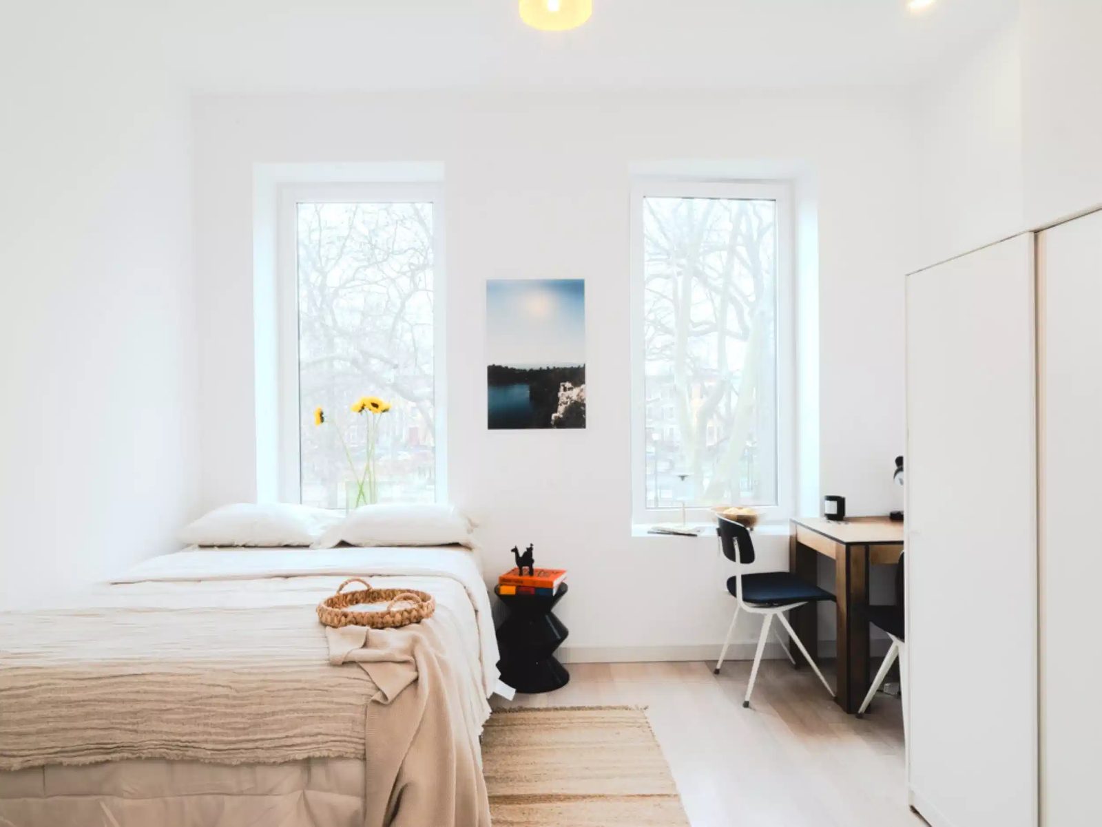 The Maison On Halsey — student accommodation in New York City, United States