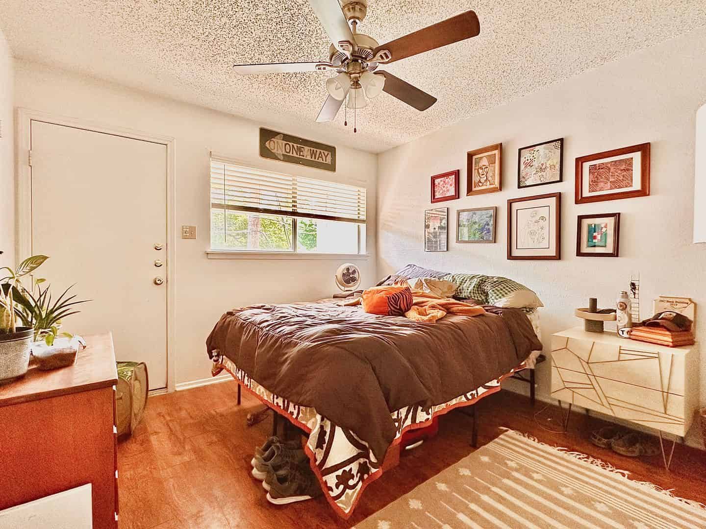 University Quarters — student accommodation in Austin, United States