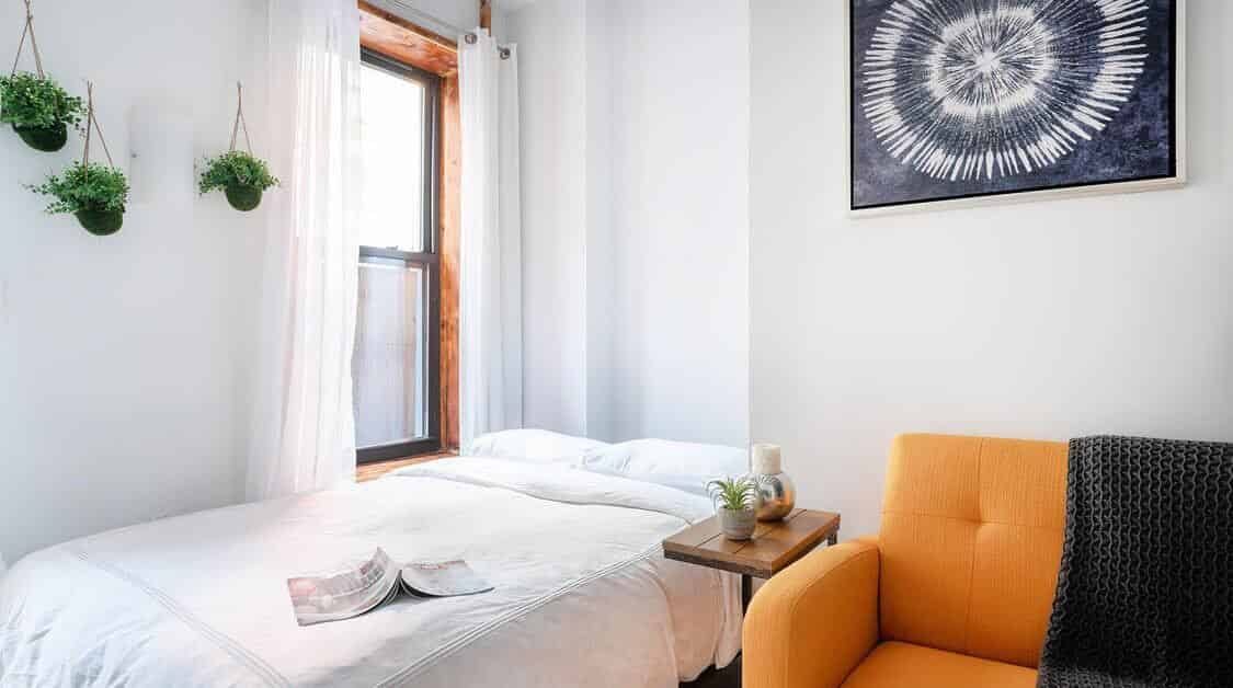 Urban 24 — student accommodation in New York City, United States