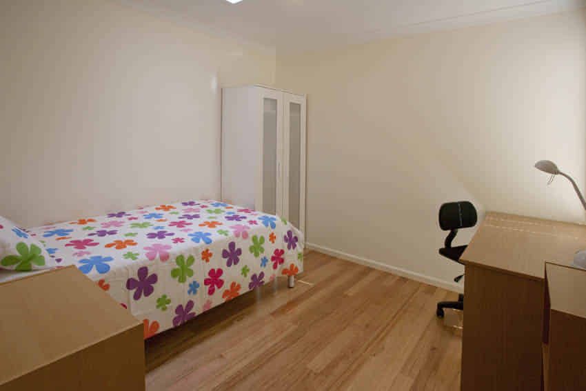 Sunset House — student accommodation in Melbourne, Australia
