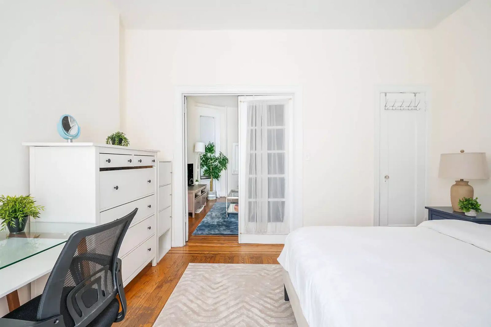 Urban 14 — student accommodation in New York City, United States