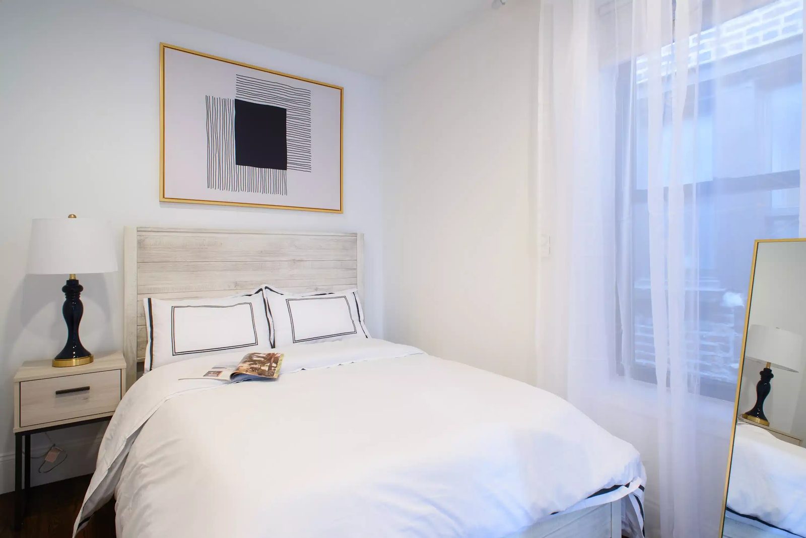 Urban 69 — student accommodation in New York City, United States