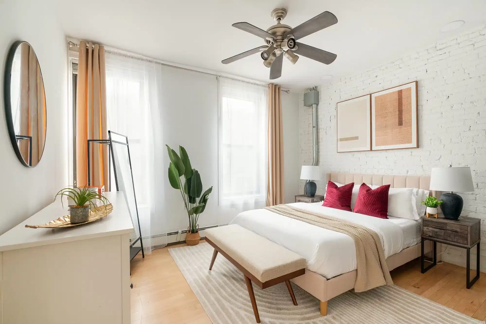 Urban 139 — student accommodation in New York City, United States