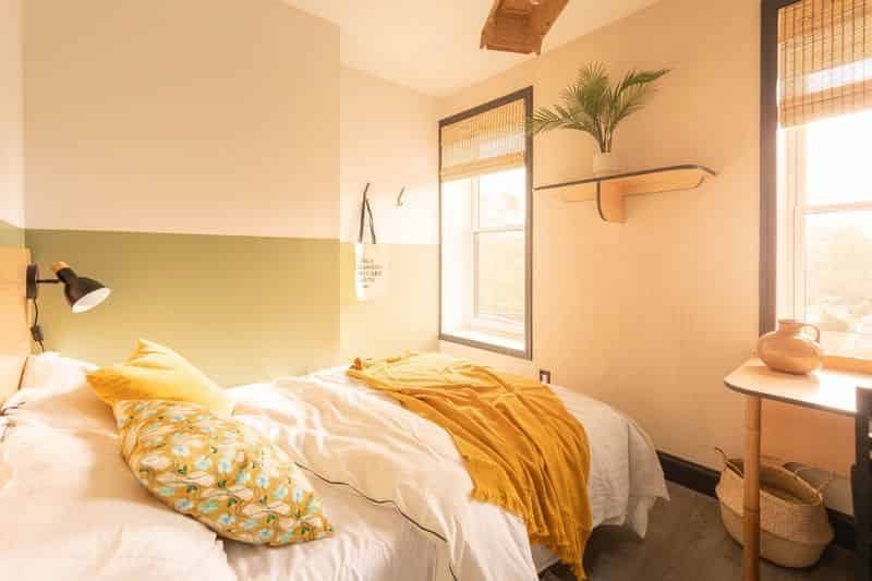 Bedford 235 — student accommodation in New York City, United States