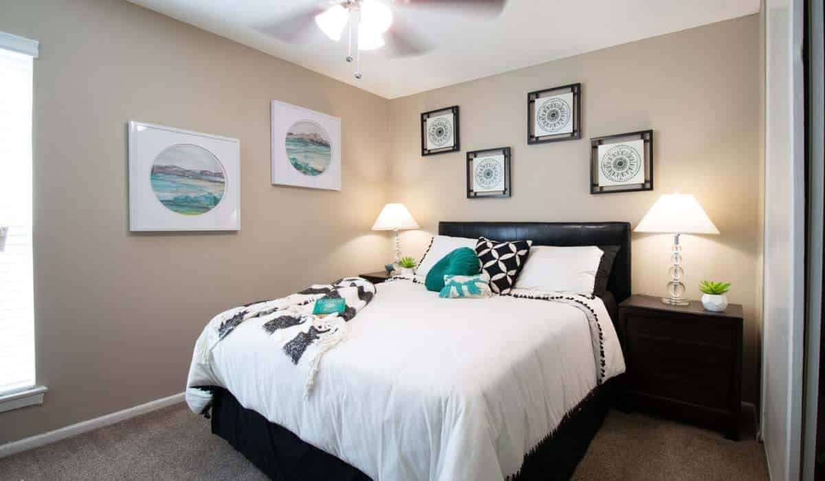 Auburn Creek — student accommodation in San Antonio, United States