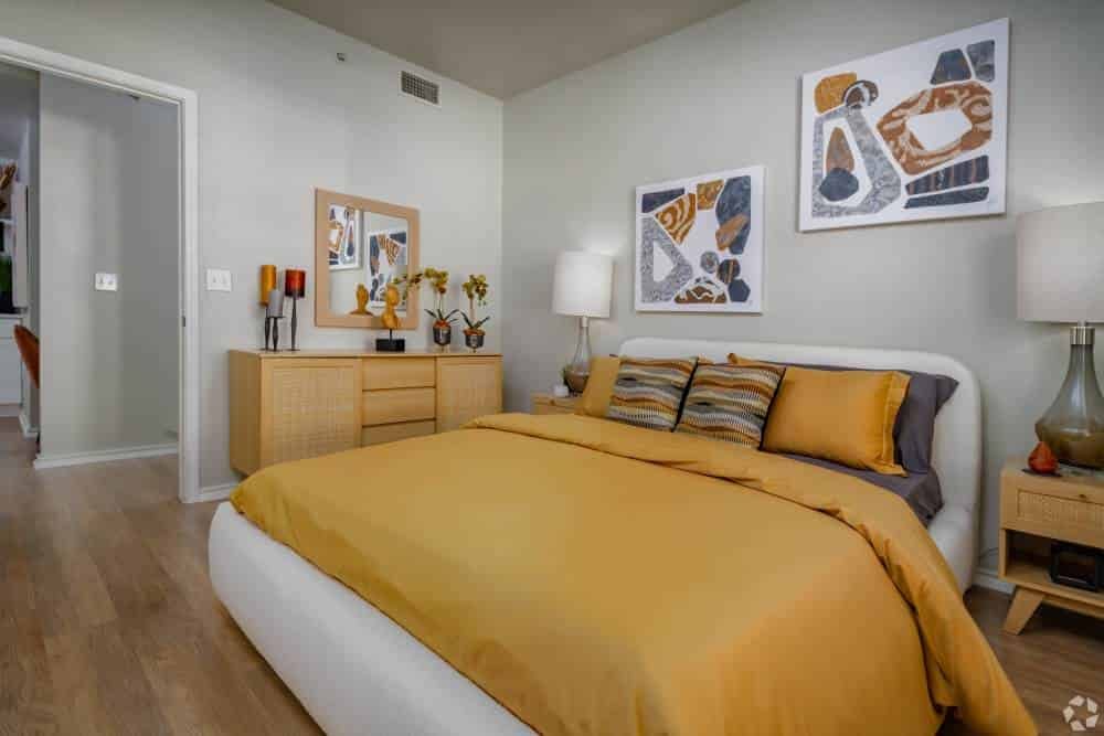 Nova Vista — student accommodation in San Antonio, United States