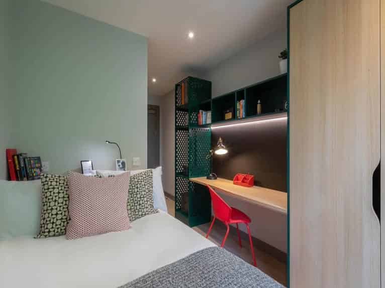 Highlight Thomas Street — student accommodation in Dublin, Ireland