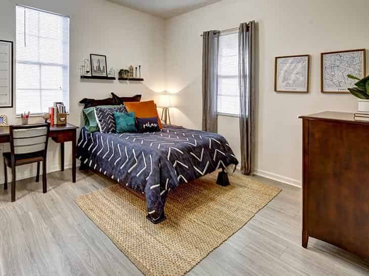 The Province — student accommodation in Tampa, United States
