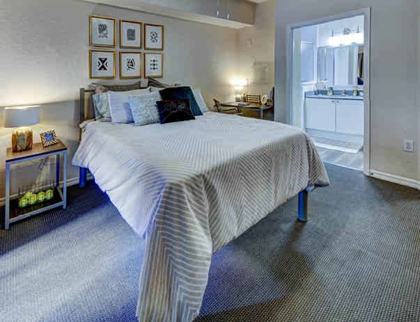 Avalon Heights — student accommodation in Tampa, United States