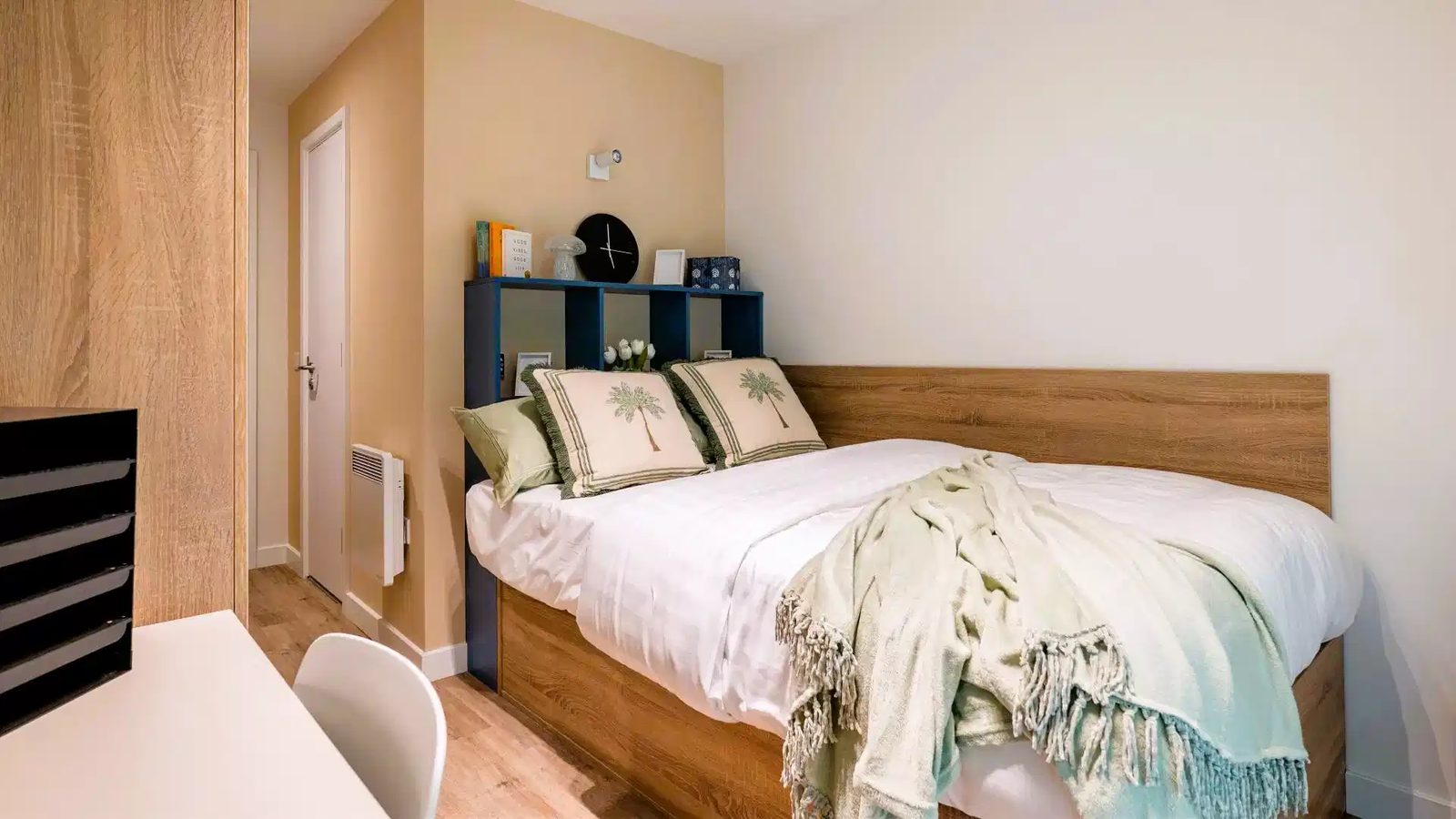 The Artisan — student accommodation in Dublin, Ireland