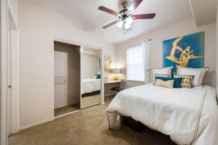 Gateway at Tempe — student accommodation in Chandler, United States
