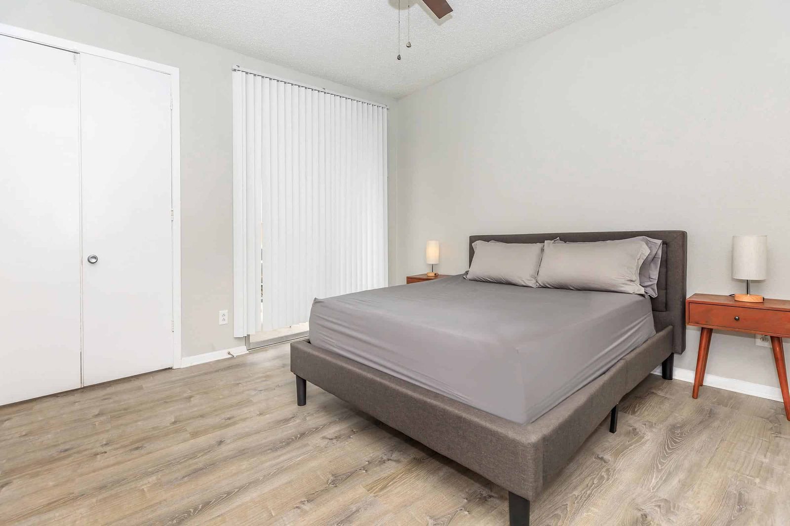 The Bay House — student accommodation in Houston, United States