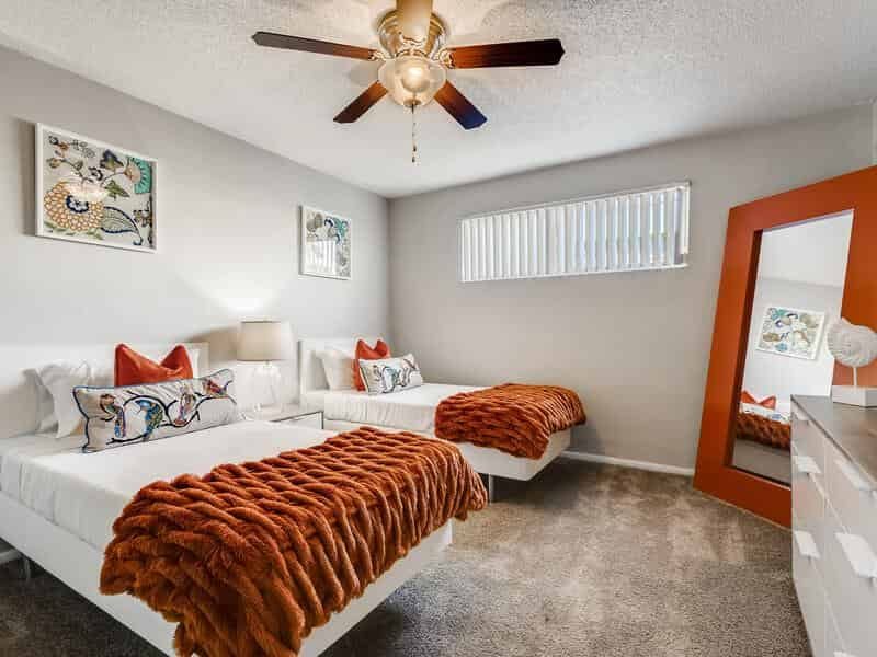 Emerson Park Apartment Homes — student accommodation in Chandler, United States