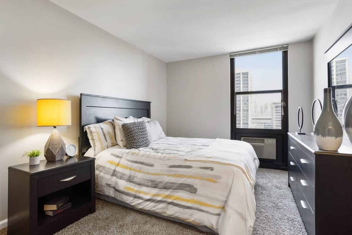 Eden Commons — student accommodation in Chicago, United States