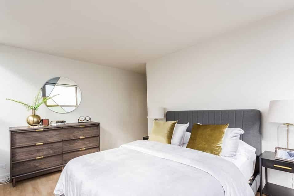 2101 Michigan — student accommodation in Chicago, United States