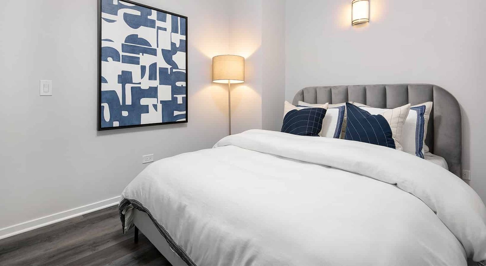 Century Tower — student accommodation in Chicago, United States